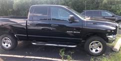 2004 Dodge Ram Pickup | 1500